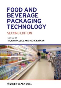 Produktbild: Food and Beverage Packaging Technology
