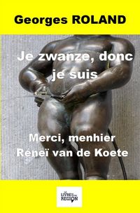Produktbild: Je zwanze donc je suis