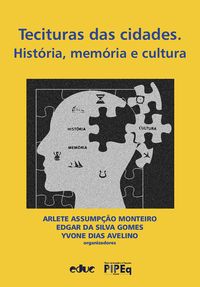 Produktbild: Tecituras das cidades