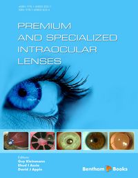 Produktbild: Premium and Specialized Intraocular Lenses