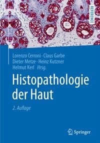 Produktbild: Histopathologie der Haut