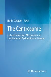 Produktbild: The Centrosome