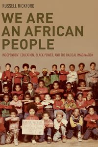 Produktbild: We Are an African People