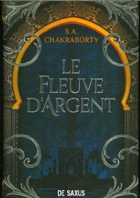 Produktbild: Le fleuve d'argent