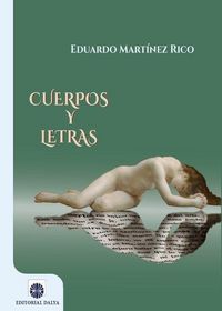 Produktbild: Cuerpos y letras