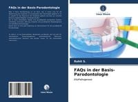 Produktbild: FAQs in der Basis-Parodontologie