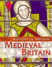 Produktbild: Medieval Britain