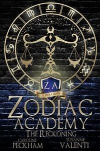 Produktbild: Zodiac Academy 3