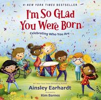 Produktbild: I'm So Glad You Were Born