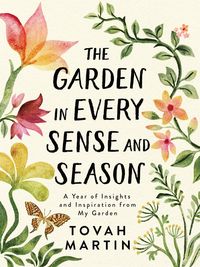 Produktbild: The Garden in Every Sense and Season