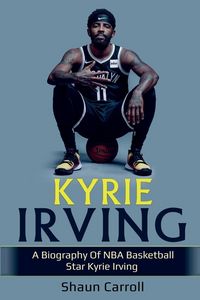 Produktbild: Kyrie Irving
