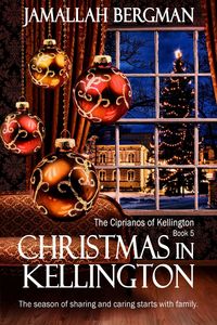 Produktbild: Christmas in Kellington