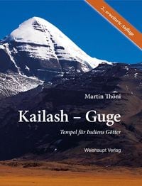 Produktbild: Kailash &ndash; Guge