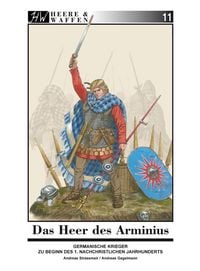 Produktbild: Das Heer des Arminius