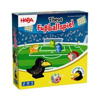 Produktbild: Theos Fu&szlig;ballspiel