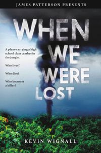 Produktbild: When We Were Lost