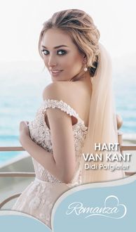 Produktbild: Hart van kant