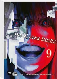 Produktbild: The Killer Inside 9