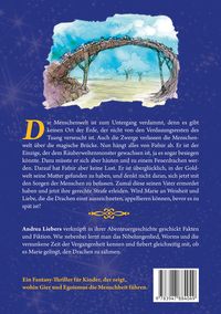 Das Gold der Nibelungen, Band 4