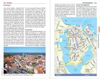 TRESCHER Reiseführer Ostseeküste Mecklenburg-Vorpommern