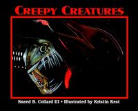 Produktbild: Creepy Creatures