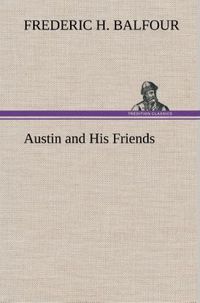 Produktbild: Austin and His Friends