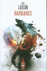Produktbild: Barbares