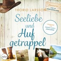 Produktbild: Seeliebe und Hufgetrappel