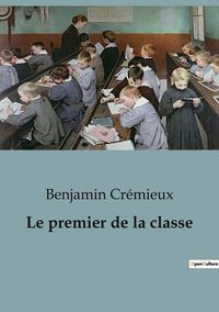 Produktbild: Le premier de la classe