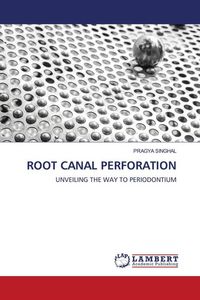 Produktbild: Root Canal Perforation