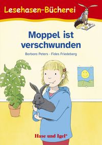 Produktbild: Moppel ist verschwunden