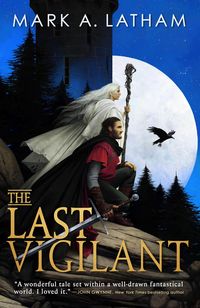 Produktbild: The Last Vigilant
