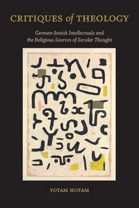 Produktbild: Critiques of Theology