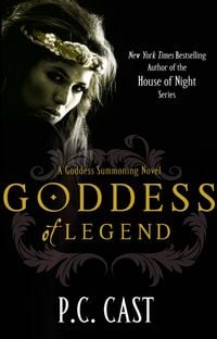 Produktbild: Goddess Of Legend