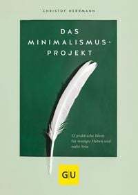 Produktbild: Das Minimalismus-Projekt