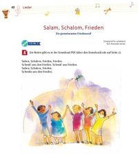 Ich habe meinen Glauben mitgebracht, mit Audio-CD