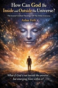 Produktbild: How Can God Be Inside and Outside the Universe?