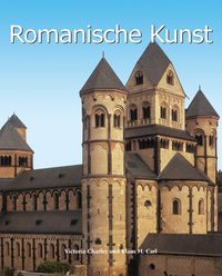 Produktbild: Romanische Kunst