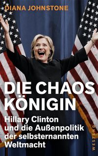Produktbild: Die Chaos-K&ouml;nigin