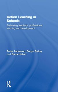Produktbild: Action Learning in Schools