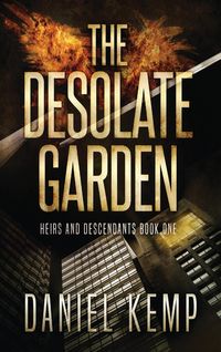 Produktbild: The Desolate Garden