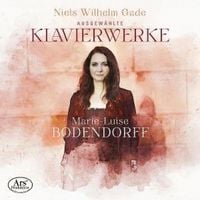 Produktbild: Bodendorff, M: Ausgew&auml;hlte Klavierwerke