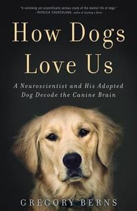 Produktbild: How Dogs Love Us