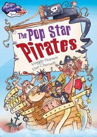 Produktbild: The Pop Star Pirates