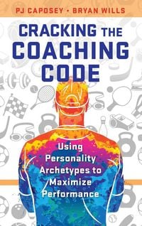 Produktbild: Cracking the Coaching Code