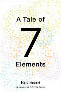 Produktbild: A Tale of Seven Elements
