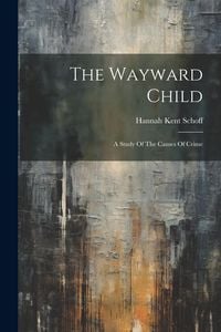 Produktbild: The Wayward Child