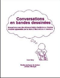 Produktbild: Conversations En Bandes Dessinees