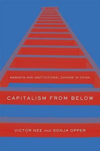 Produktbild: Nee, V: Capitalism from Below