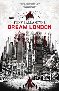 Produktbild: Dream London